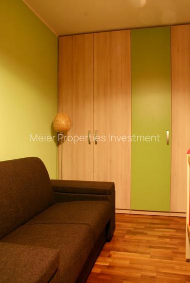 Apartament 4 camere de inchiriat | Calea Giulesti | Bloc nou - 10