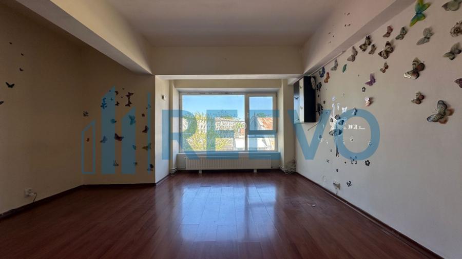 Apartament două camere, etaj 2, Str. Frasinului COMISION 0% - 7