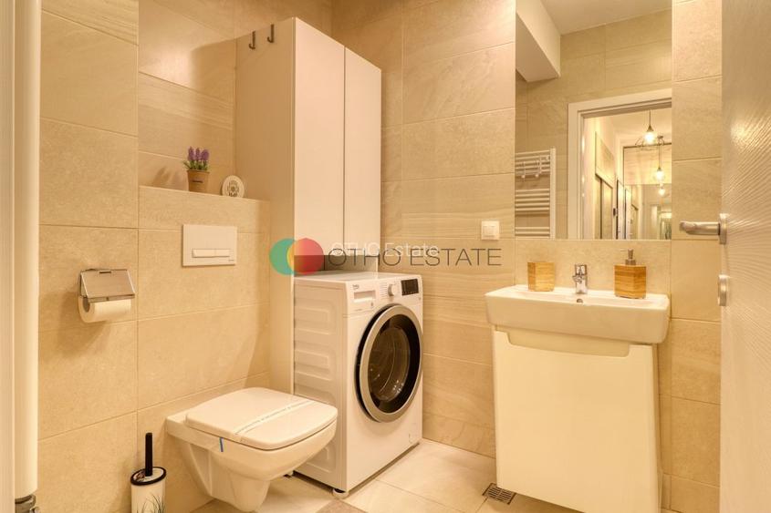 Barcelona Residence | 2 Camere  Titan - Langa Parc | Bloc 2020 - 6