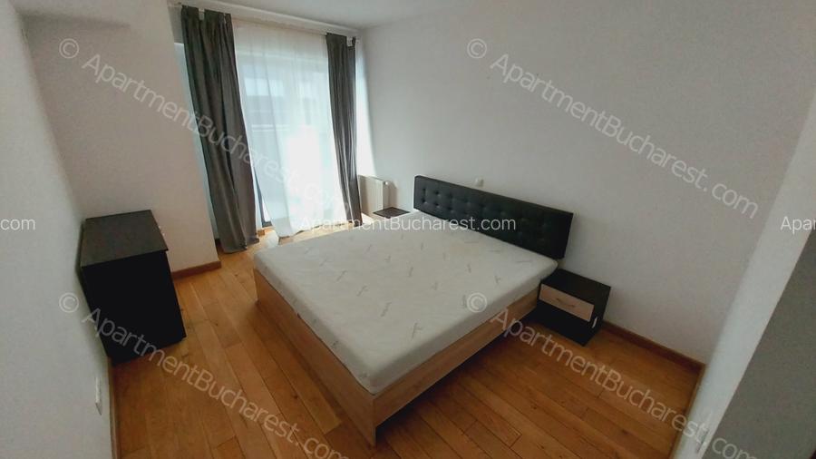 Apartament 2 camere zona Aviatiei Pipera Upground Residence - 3