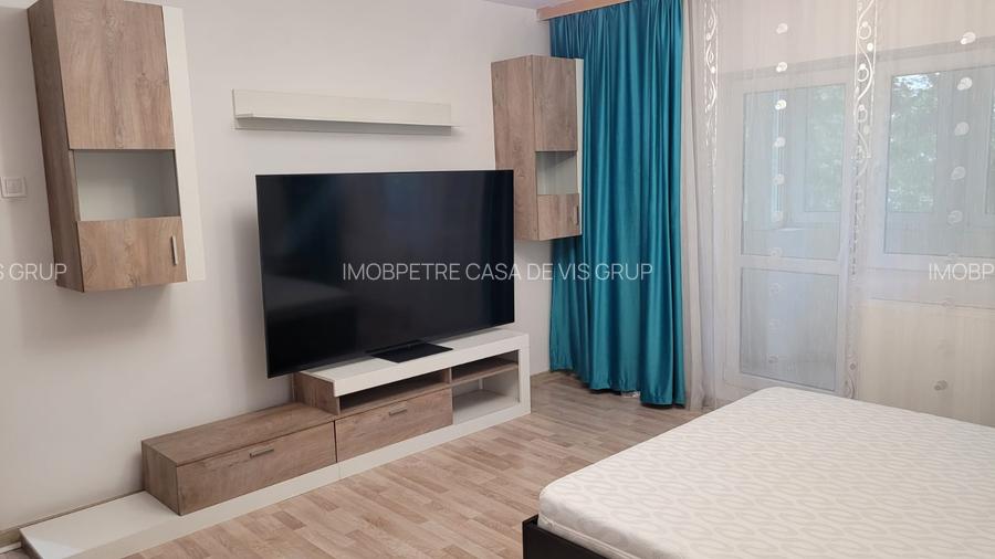 Inchiriere Apartament cu  2 camere la 5 min de Metrou  Brancoveanu - 2