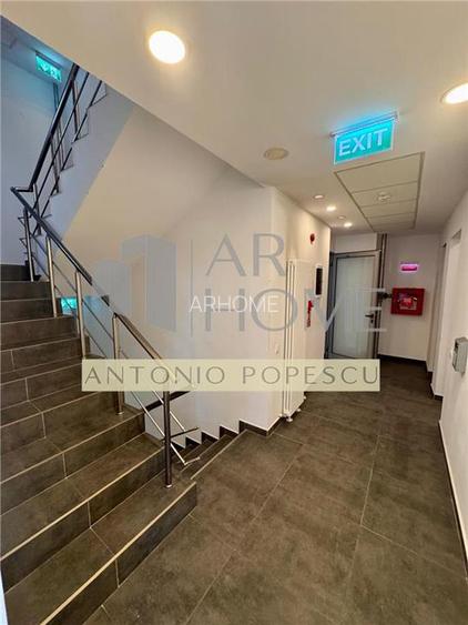 Spatiu comercial P+5, 20 locuri de parcare, Ploiesti, zona Cantacuzino - 18