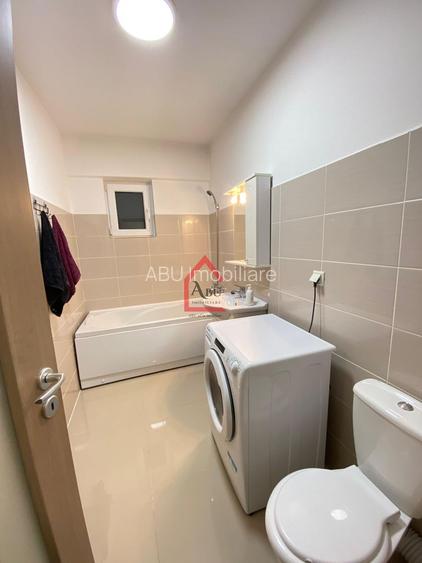 Apartament 2 camere | CUG | bloc nou cu loc de parcare - 7