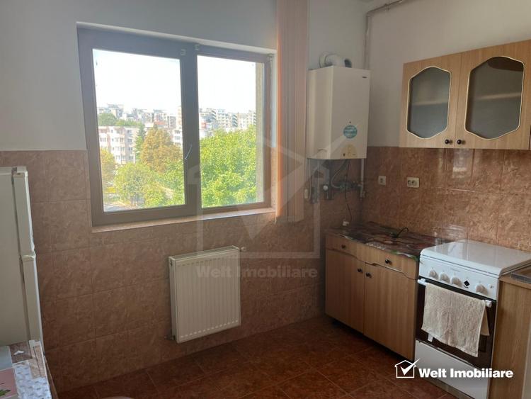 Apartament cu 1 camera, in Marasti, zona FSEGA