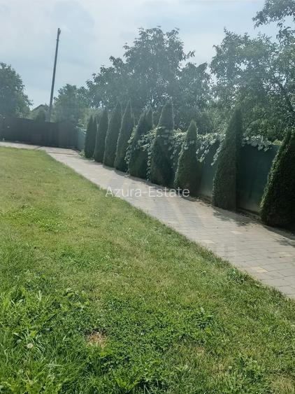 Casa individuala cu 6 camere garaj 22 mp si 650 mp teren in Piata Cluj - 3