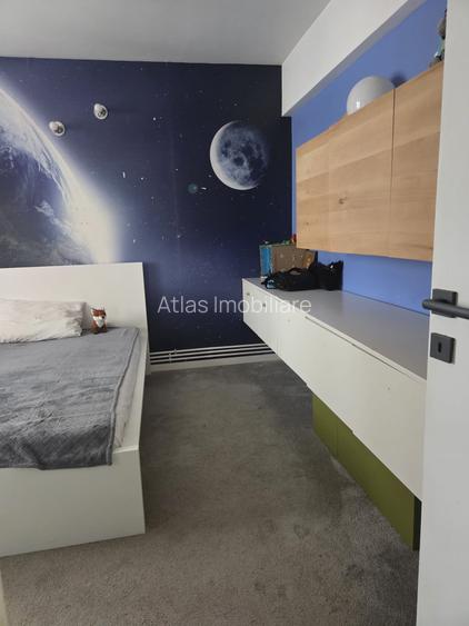 Calea Floresca cu Mircea Eliade-2 camere- comision 0% - 6