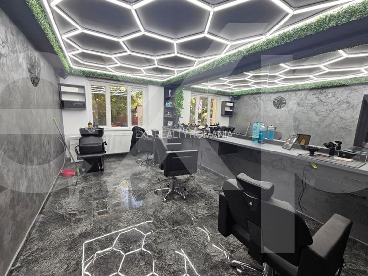 Spatiu comercial ideal investitie de vanzare zona Rahova - 4