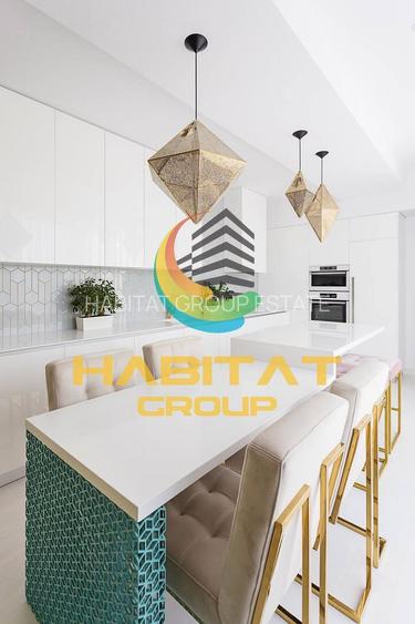 Apartament 3 camere- 88mp+ boxa si parcare- Budapesta - 10