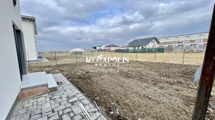 Duplex 4 camere | Prima închiriere - 38