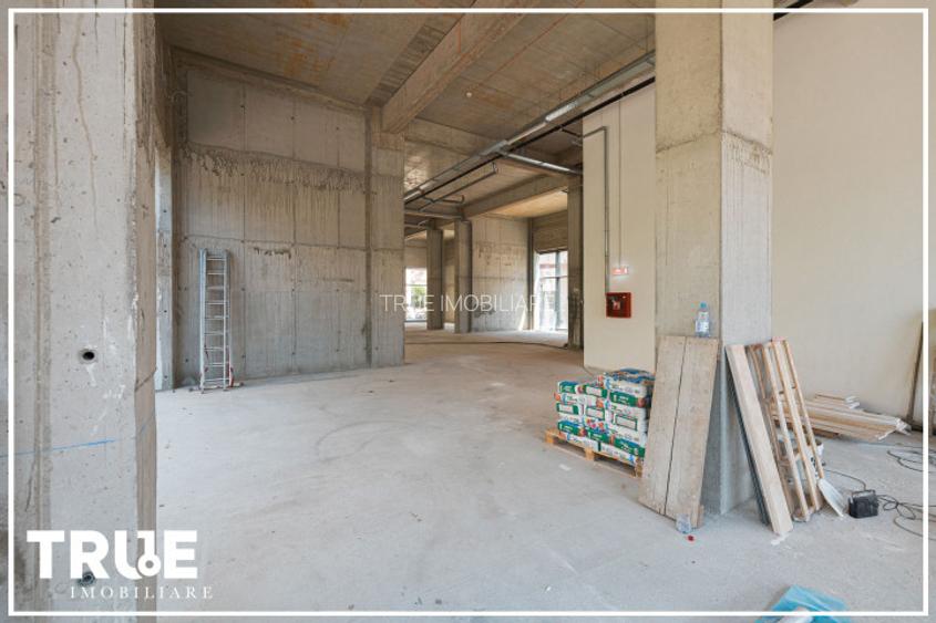 Spațiu comercial 400m? utili, ultracentral T&acirc;rgu Mureș! - 13