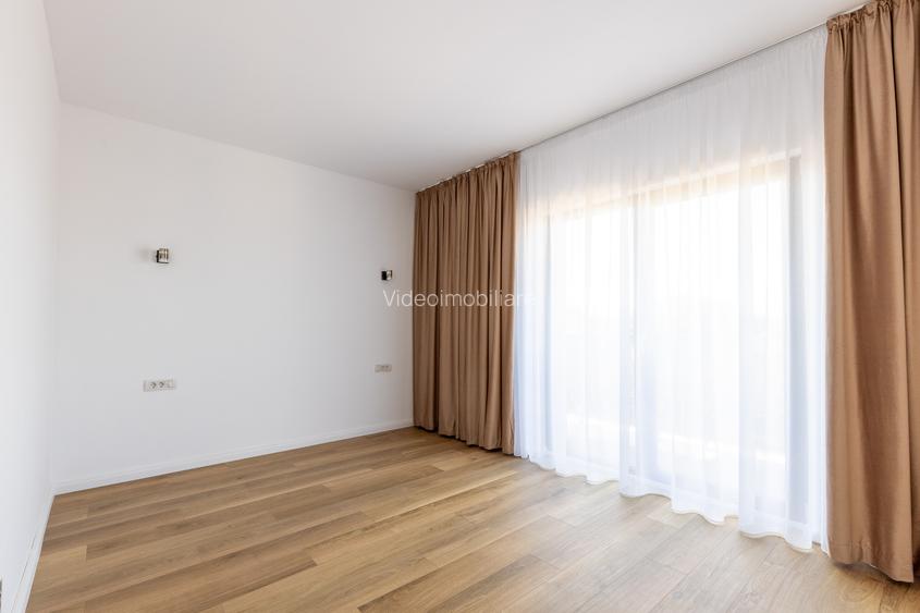 Case Stupini, 5 camere, 2026, priveliște spre Tâmpa, P+E, 470 mp teren - 20