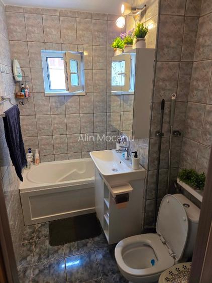 ​🏠 Apartament 3 Camere (Modificat) | Ideal Familie | Parter Înalt - 14
