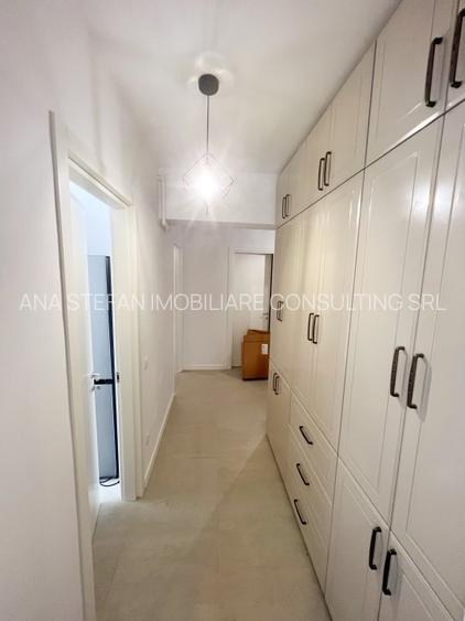 Grozavesti l Zen Residence l 2 Camere + 2 Parcari Subterane l 7 Min Metrou l - 18