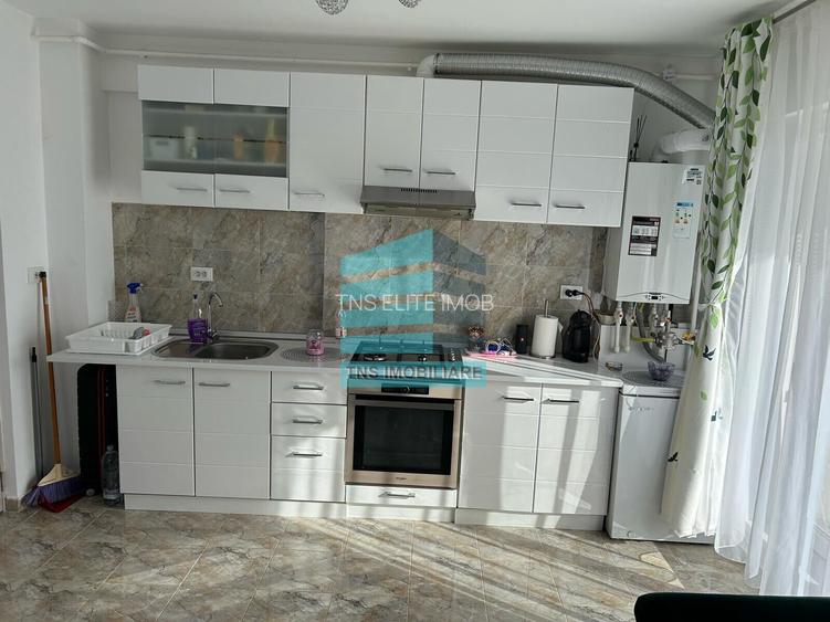 Pallady - metrou Teclu-2 Camere-50 mp- Centrala- Liber - 13