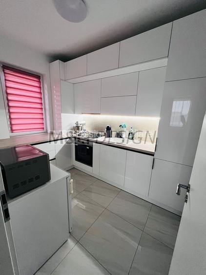 Apartament 2 camere Giroc la parter - 3