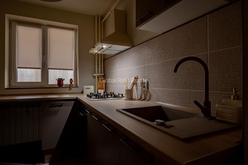 2 Camere 52mp Zona Tomis Nord- Str Cismelei - 15