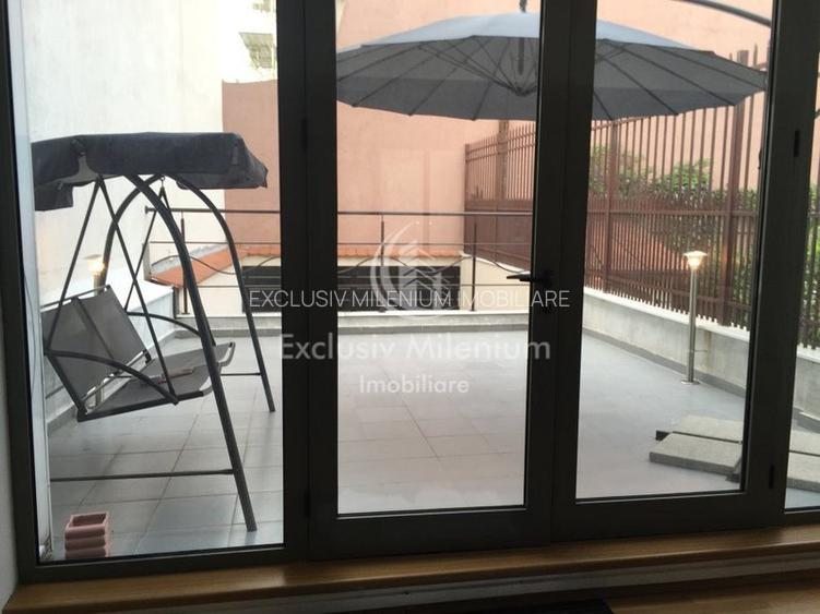 Parter Spatiu Birouri Bulevardul Unirii Bloc Nou - 8