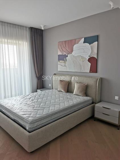 Apartament 3 camere | Cortina Academy | Loc de parcare  I - 7