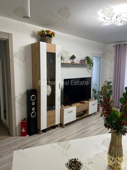 Apartament 2 camere de vânzare – Aleea Prevederii | Metrou 1 Decembrie 1918 - 5