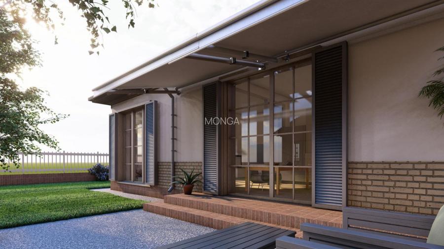 Casa 4 camere parter 91mp | 0 comision | Otopeni Odai | toate utilitatile - 5