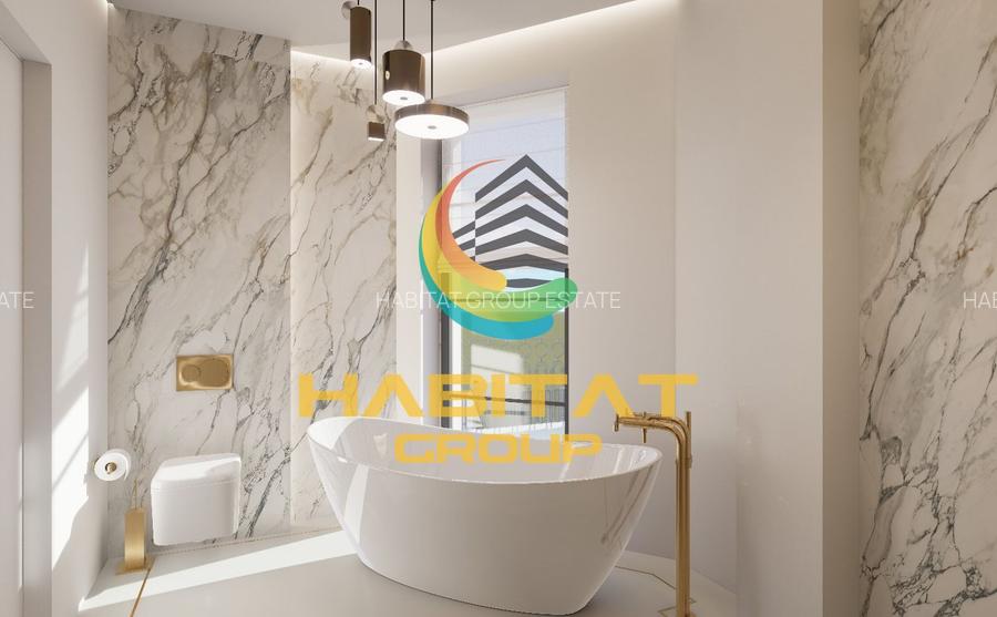 3 camere lux boutique Pipera - 6