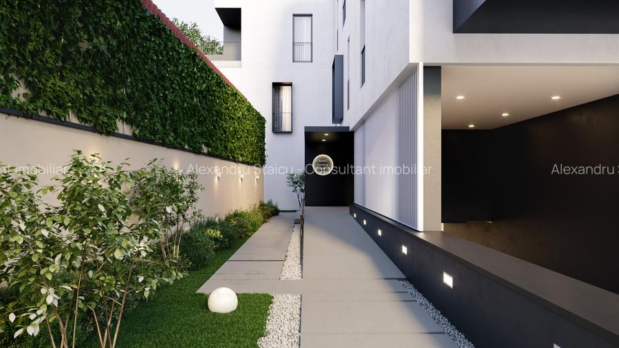 Teren 535 mp cu proiect si autorizatie – Damaroaia - 0% comision - 10