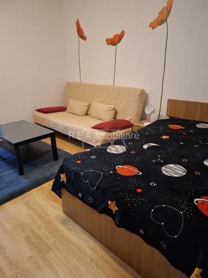 Garsonieră Titan, an 1974, metrou, 32 mp, anvelopat - 3