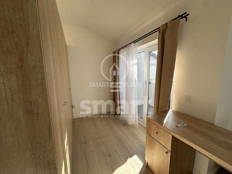 Duplex tip Penthouse NOU 4 camere zona IRA  - 16