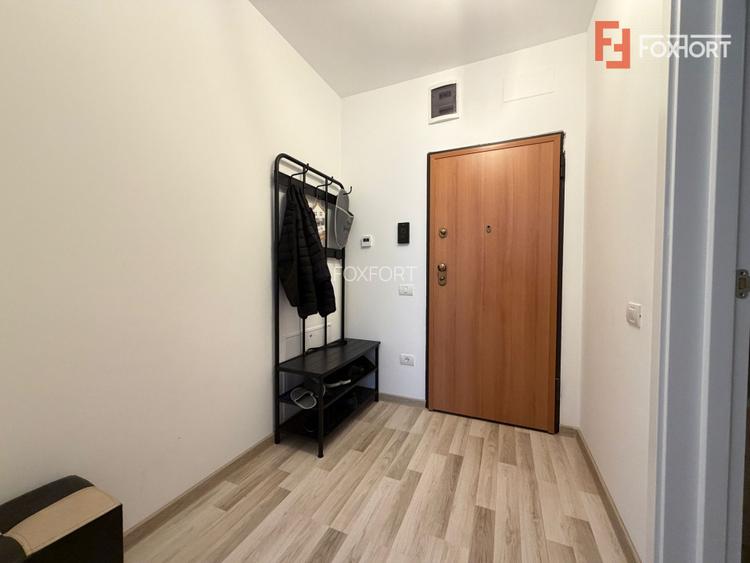 Apartament cu 2 camere de vanzare 52 de mp, in zona Torontalului - 7