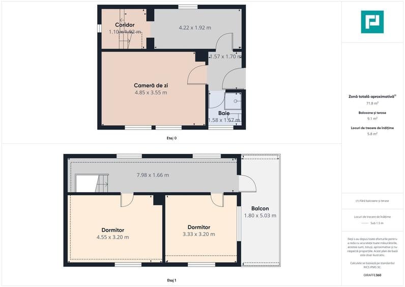 Casă în localitatea Gurahonț - Arad, teren 2914 mp - 25