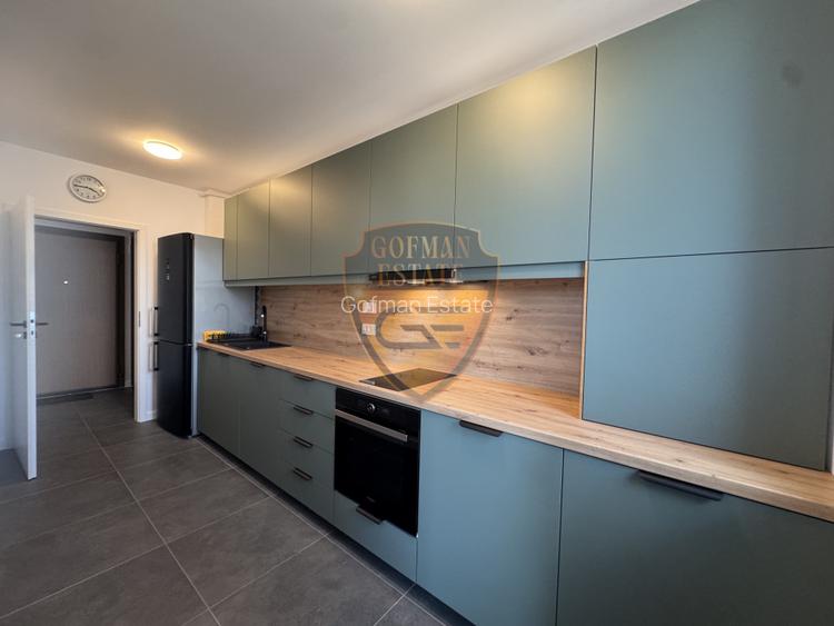 2 camere, Faleza Nord, Pescărie, Delfinariu, Parcare Privata, BND building, gaze - 2