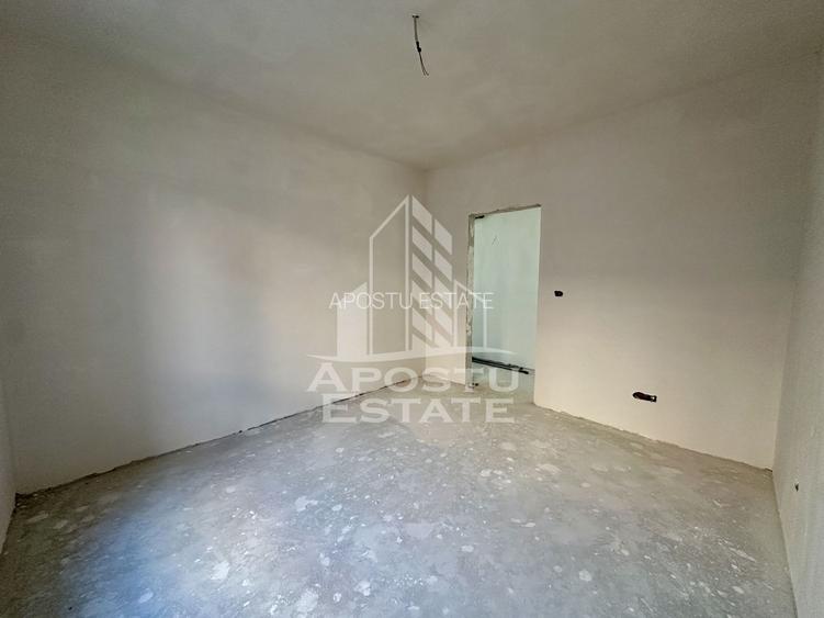 Apartament cu 1 camera bucatarie separata, finisaje la alegere Braytim - 8