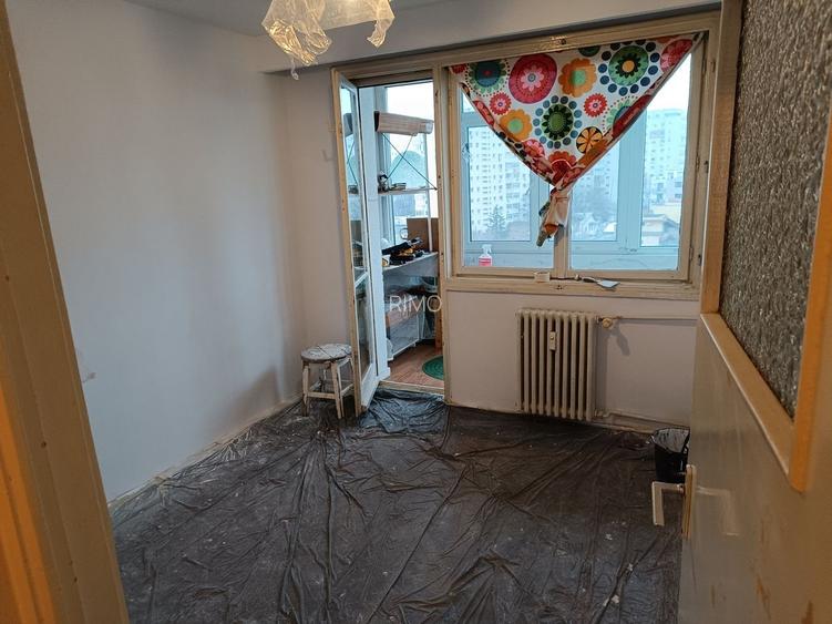 Apartament 3 camere-potential renovare,langa scoala si parc - 4