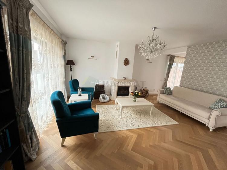 Vilă Individuală de Lux/ 3 camere - 4