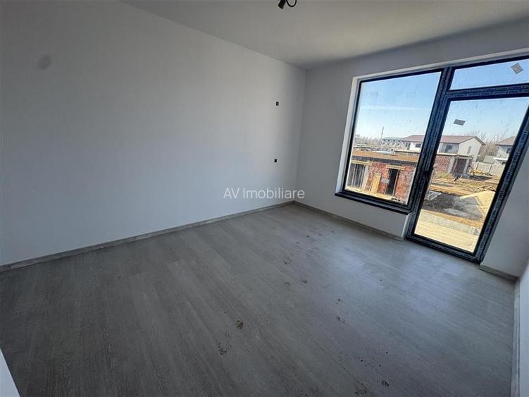 DE VANZARE VILA BRAGADIRU -DORMITOR PARTER | TOATE UTILITATILE | TEREN 340mp| - 5