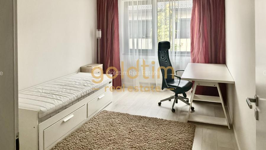 ANSAMBLU REZIDENȚIAL/PARCARE /PORSCHE PIPERA/GARAJ/RECENT RENOVATA - 7