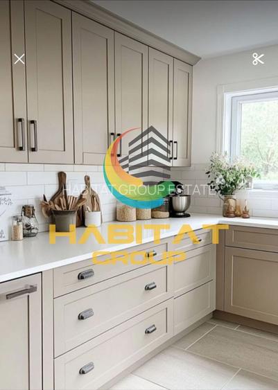 Vanzare ap.3 camere aproape de metrou Aparatorii Patriei nou cu centrala proprie - 7