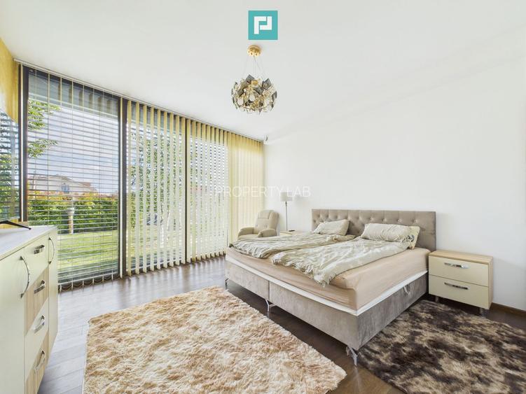 Casă pasivă pe parter în Cartier Europa – Săcălaz - 24