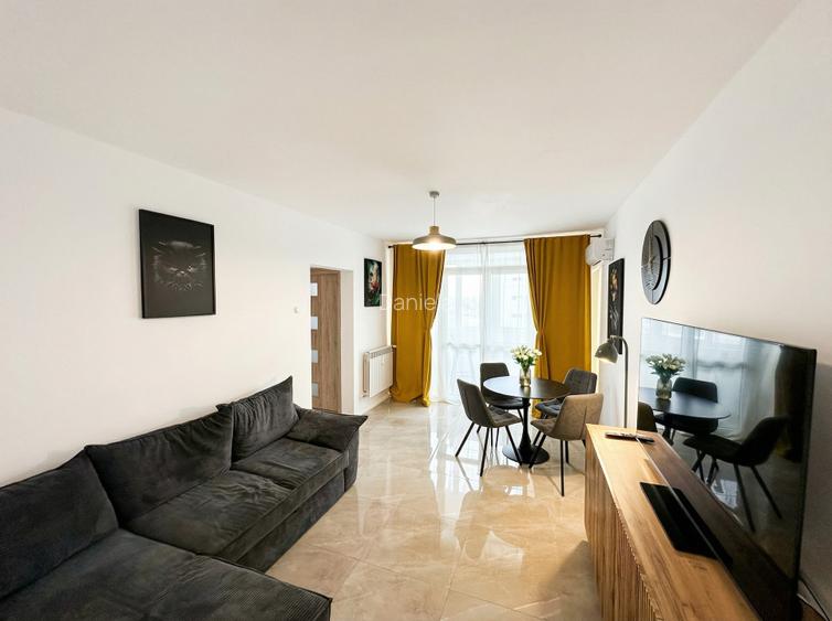 Proprietar inchiriez apartament 3 camere, Parcul Floreasca/Radu Beller - 2