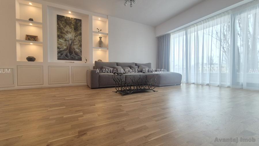 Cotroceni - Dragalina Apartments - lux - 3