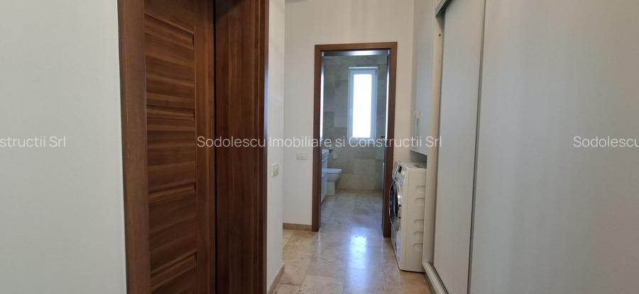 Apartament mobilat si utilat cu 2 locuri de parcare - 12