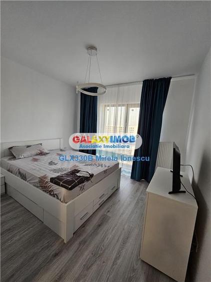 Inchiriere apartament 2 camere Exigent Plaza - 2