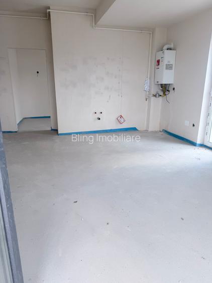 Apartament cu 3 camere,terasa,parcare subterana,,zona Eroilor,etaj intermediar - 11