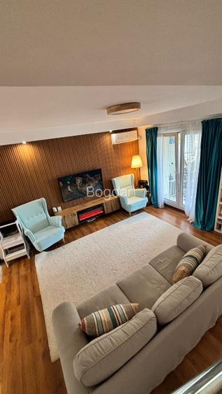 VANZARE VILA COSMOPOLIS 3 camere | 80 mp Utili si 50 mp Terasa & Gradina  - 5