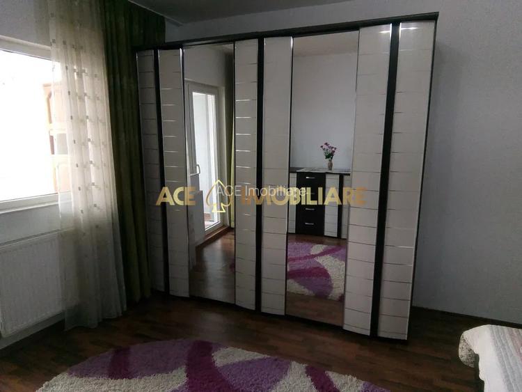 2 Camere de inchiriat | P-ta Victoriei | Metrou | Mobilat | Utilat - 4