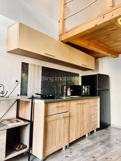 Studio modern zona ultracentrala - 7