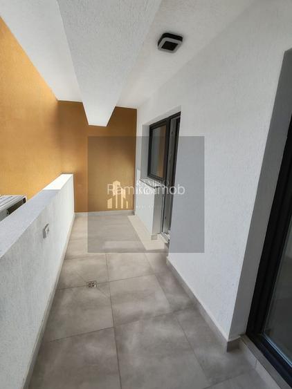 GARSONIERA  METROU BERCENI, BIRUINTEI 81, CENTRALA, TVA INCLUS - 8