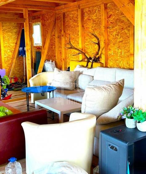 Casa 3 camere de vanzare in Borhanci, Cluj Napoca - 2