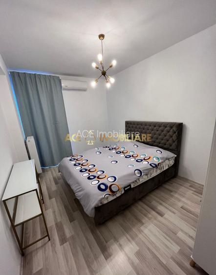 2 Camere de inchiriat | Bragadiru | Centrala | Parcare - 3