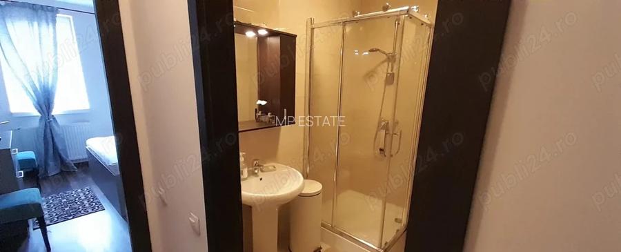 Apartament 2 camere Iancului/Centrala proprie/Metrou 5 minute - 7